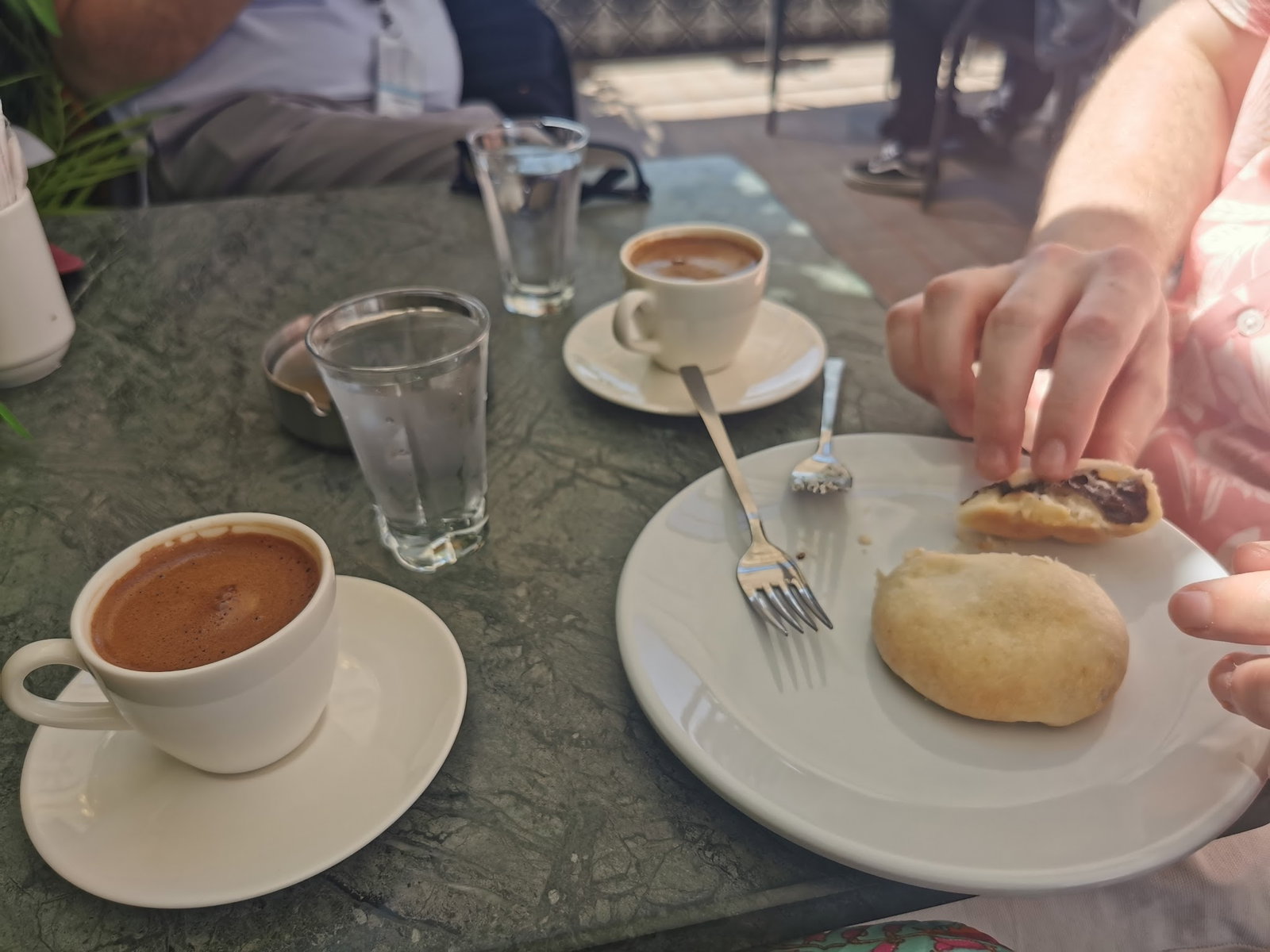 Galata Konak Cafe & Restaurant