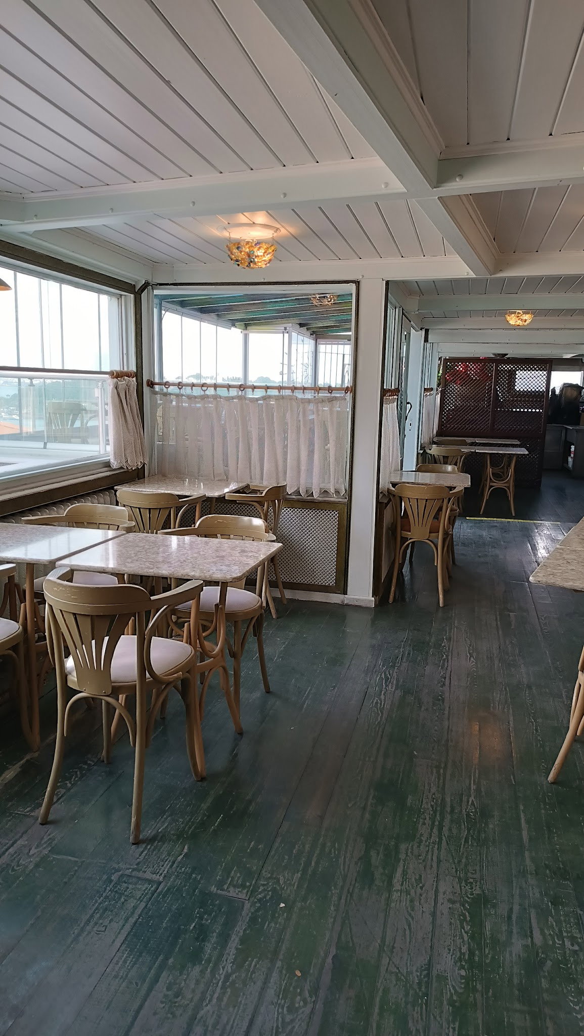 Galata Konak Cafe & Restaurant