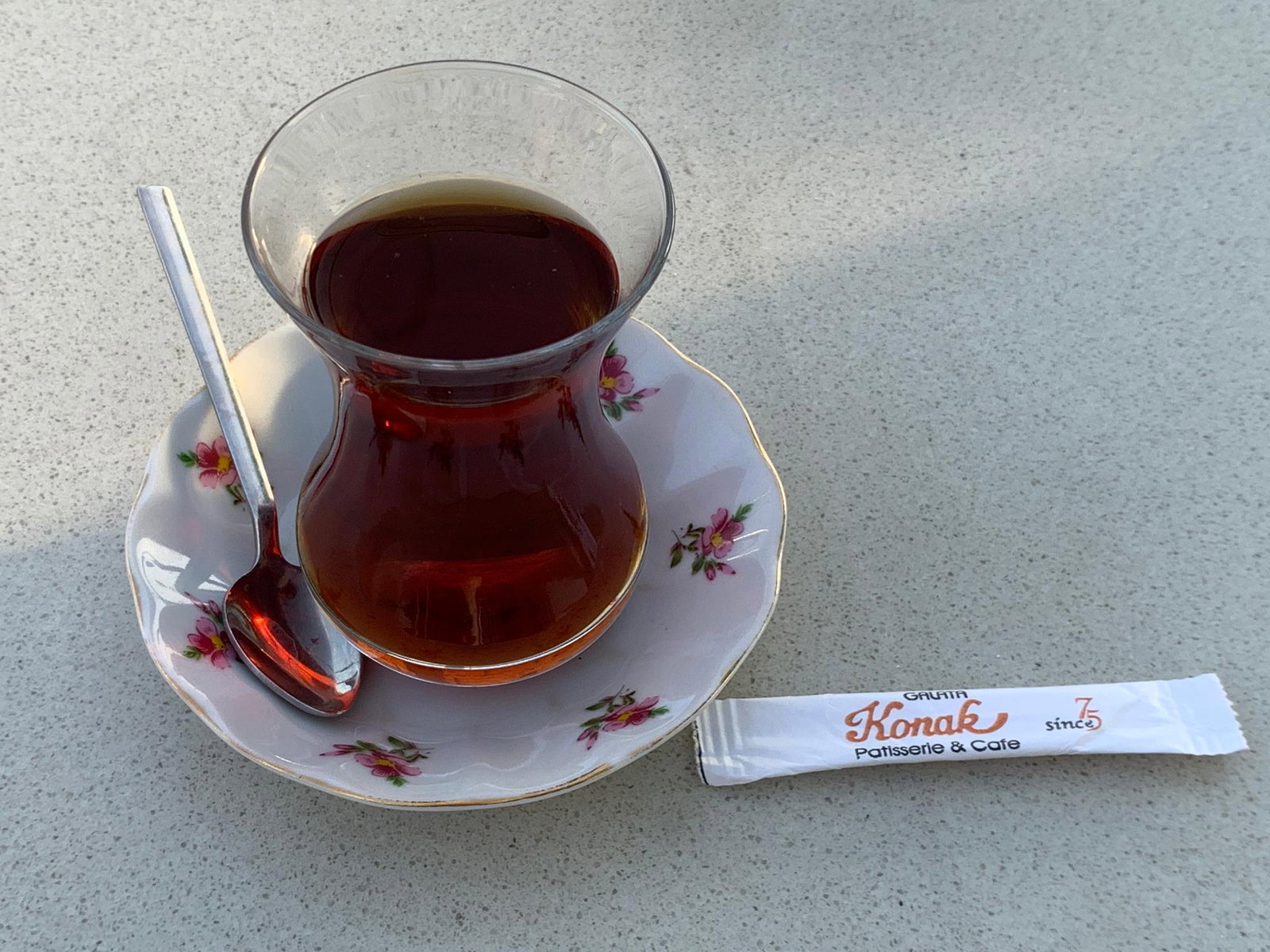 Galata Konak Cafe & Restaurant