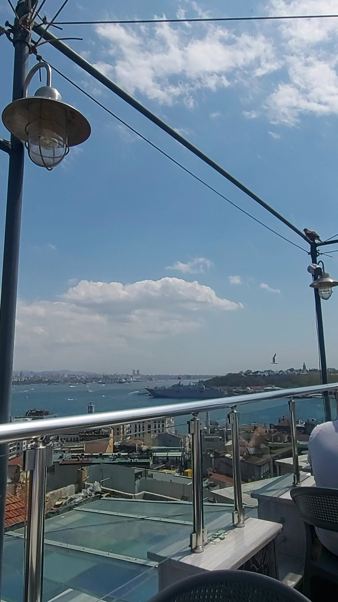 Galata Konak Cafe & Restaurant