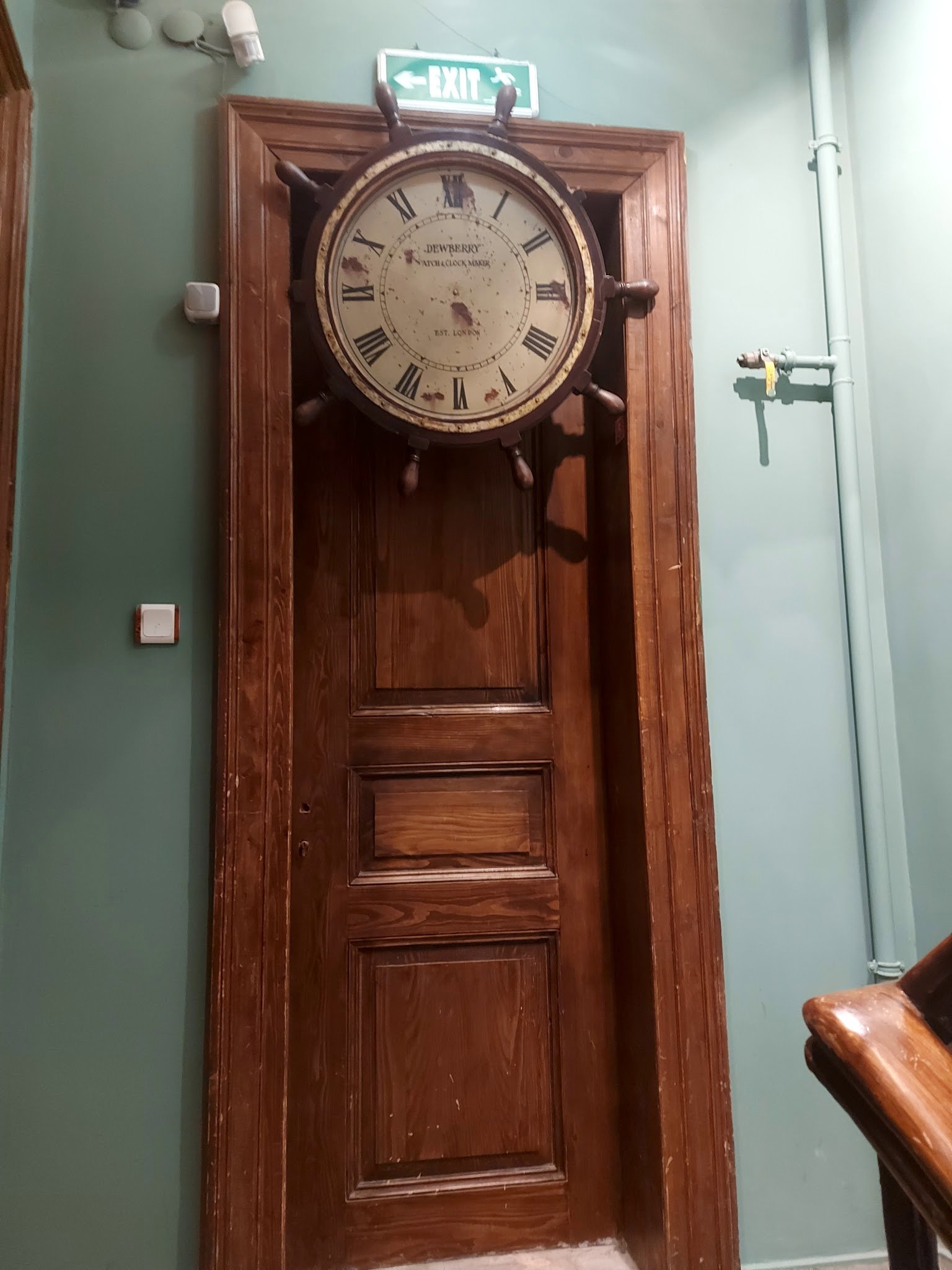 Galata Konak Cafe & Restaurant