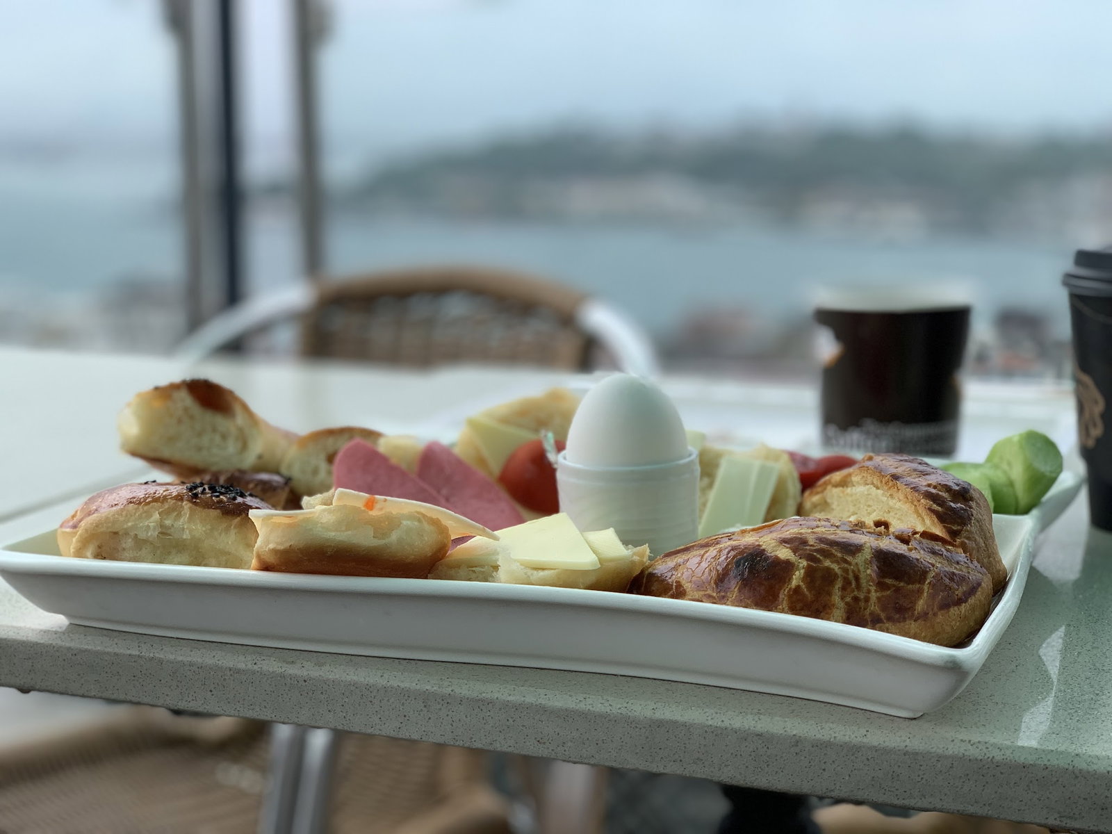 Galata Konak Cafe & Restaurant