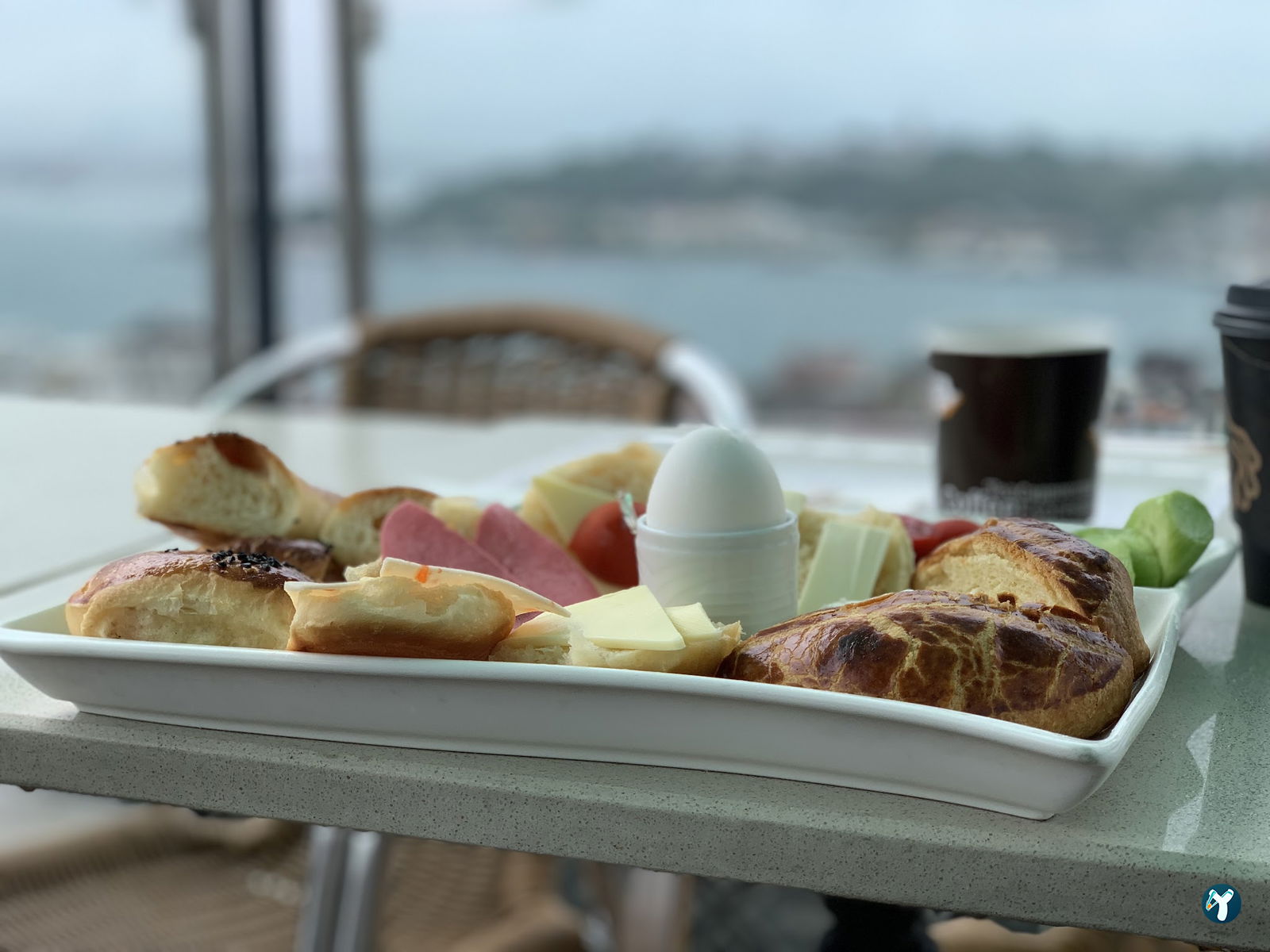 Galata Konak Cafe & Restaurant