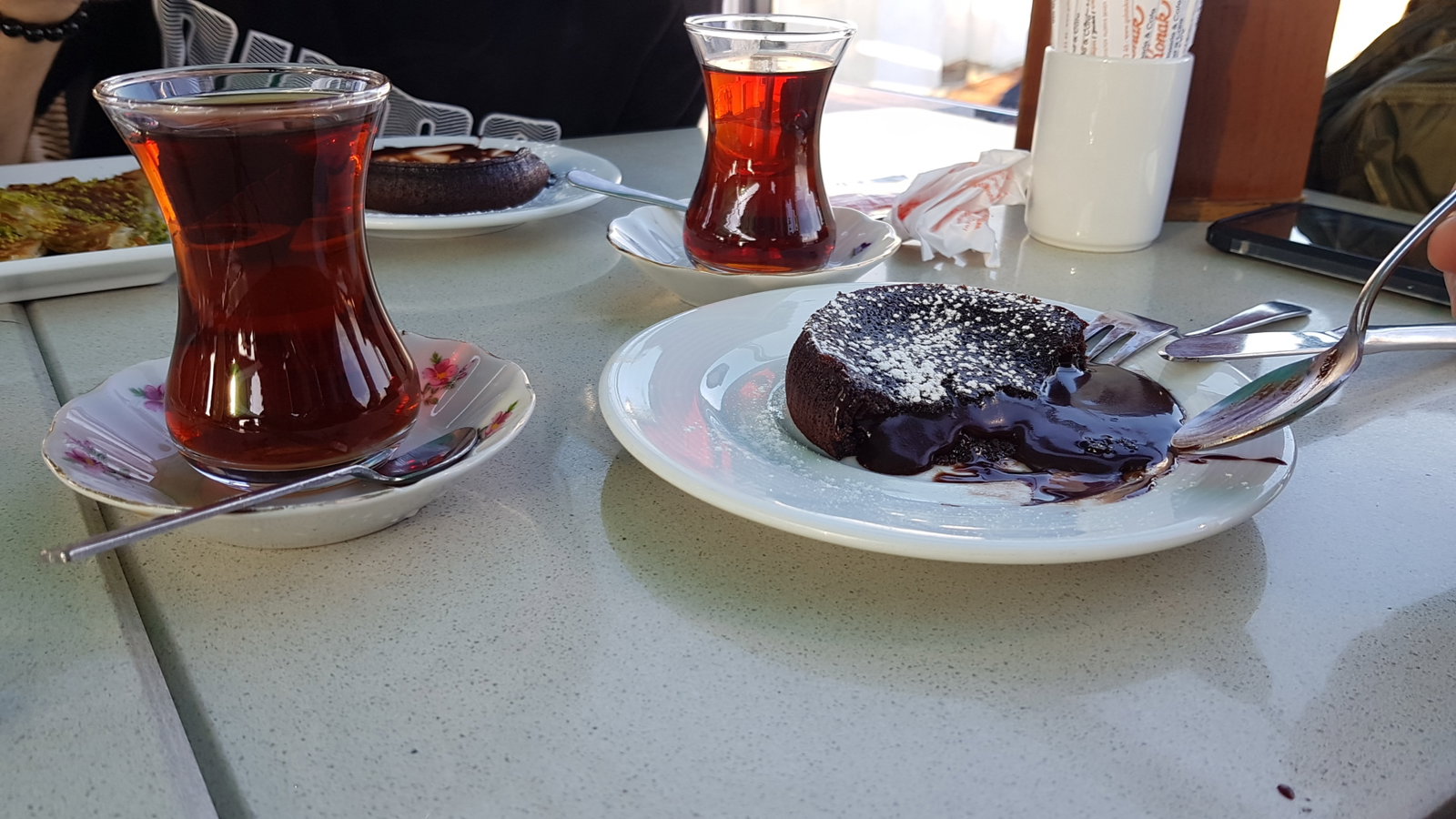 Galata Konak Cafe & Restaurant