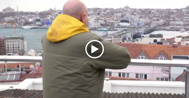 Galata Konak Cafe & Restaurant