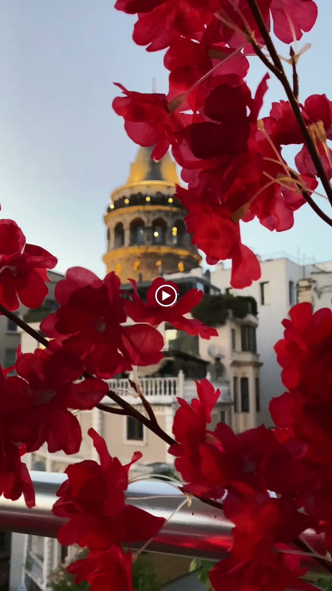 Galata Konak Cafe & Restaurant
