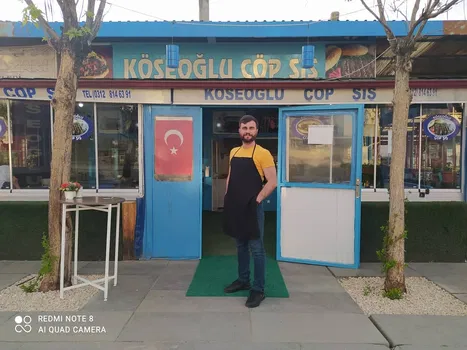 Şişci Emine Abla & Şişci Celal resimleri