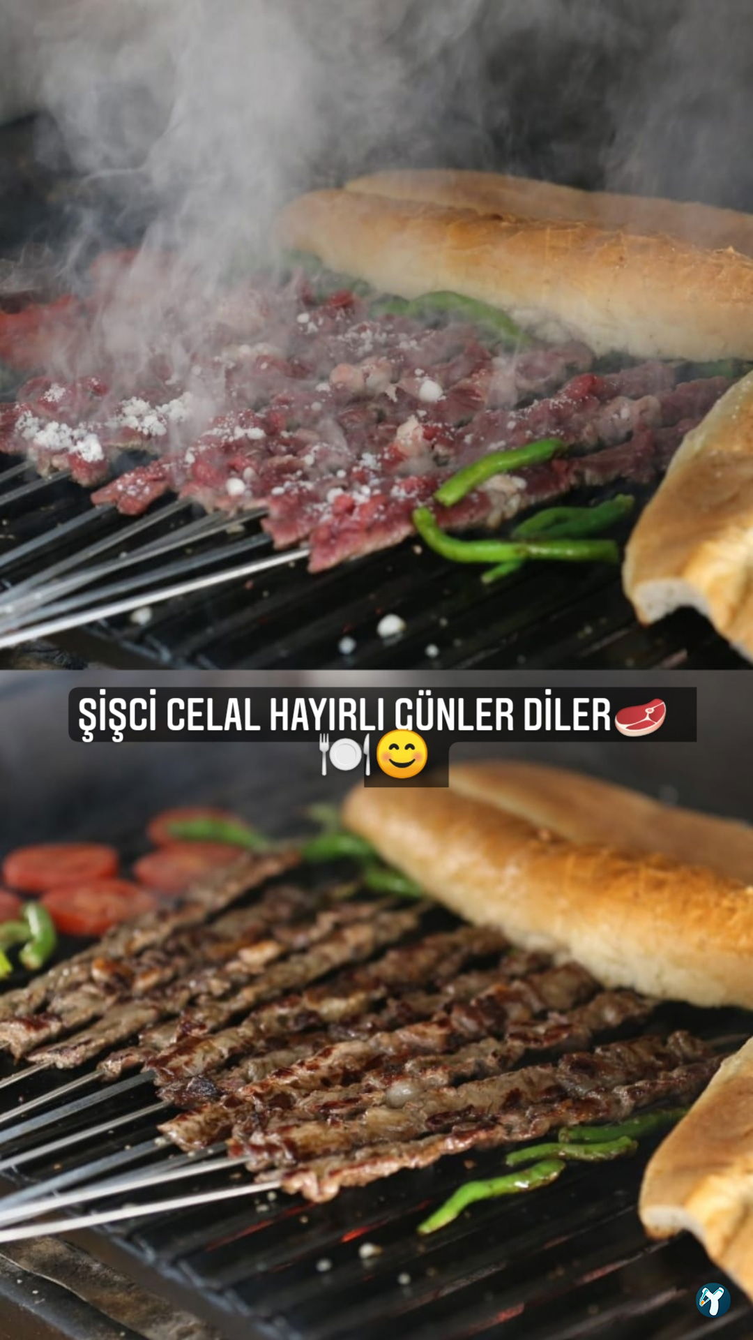 Şişci Emine Abla & Şişci Celal