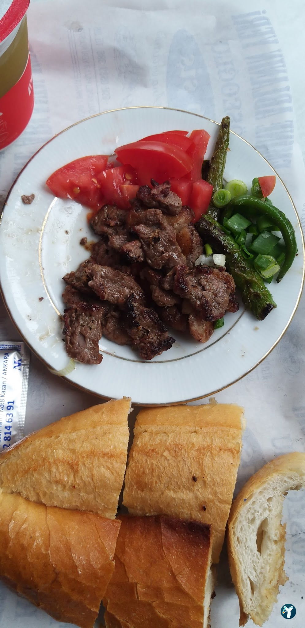 Şişci Emine Abla & Şişci Celal