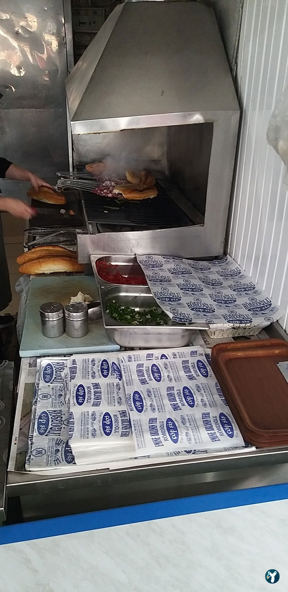 Şişci Emine Abla & Şişci Celal