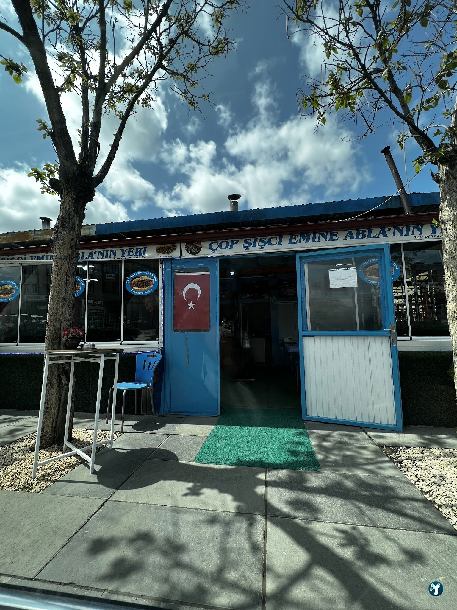 Şişci Emine Abla & Şişci Celal