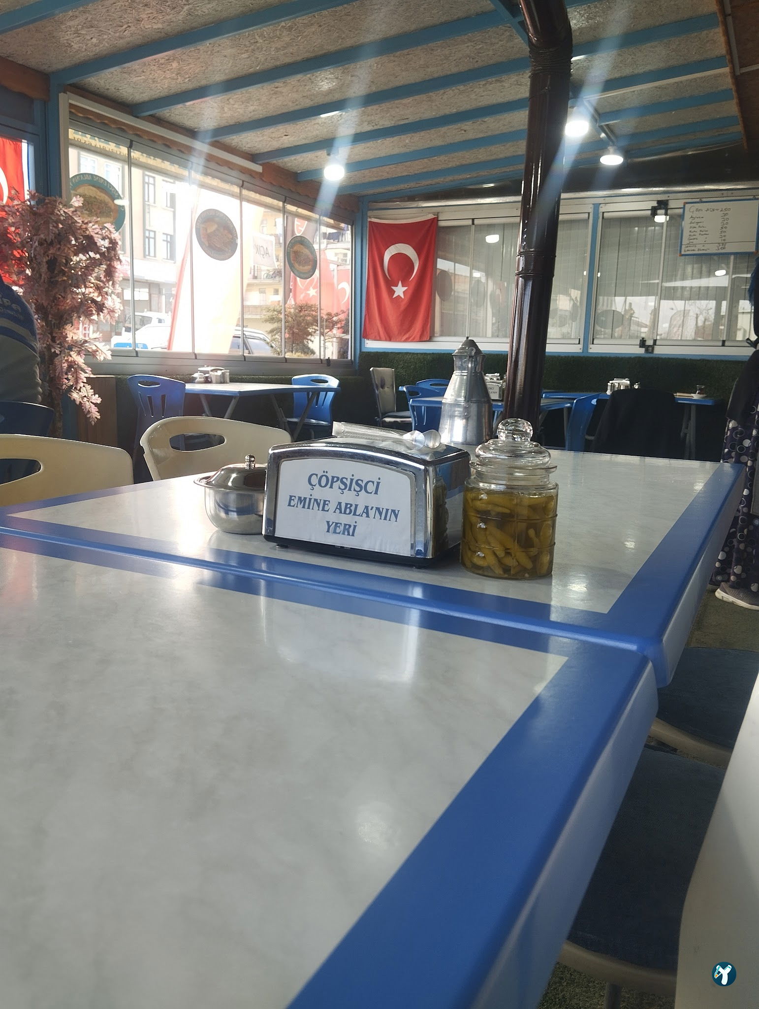 Şişci Emine Abla & Şişci Celal