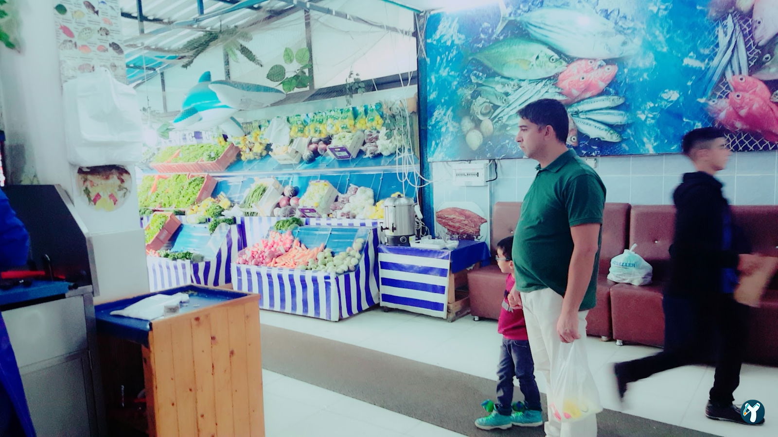 Atapark Ayabakan Balikçilik Ve Bali̇k Lokantasi̇