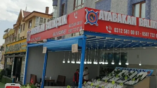 Atapark Ayabakan Balikçilik Ve Bali̇k Lokantasi̇ resimleri