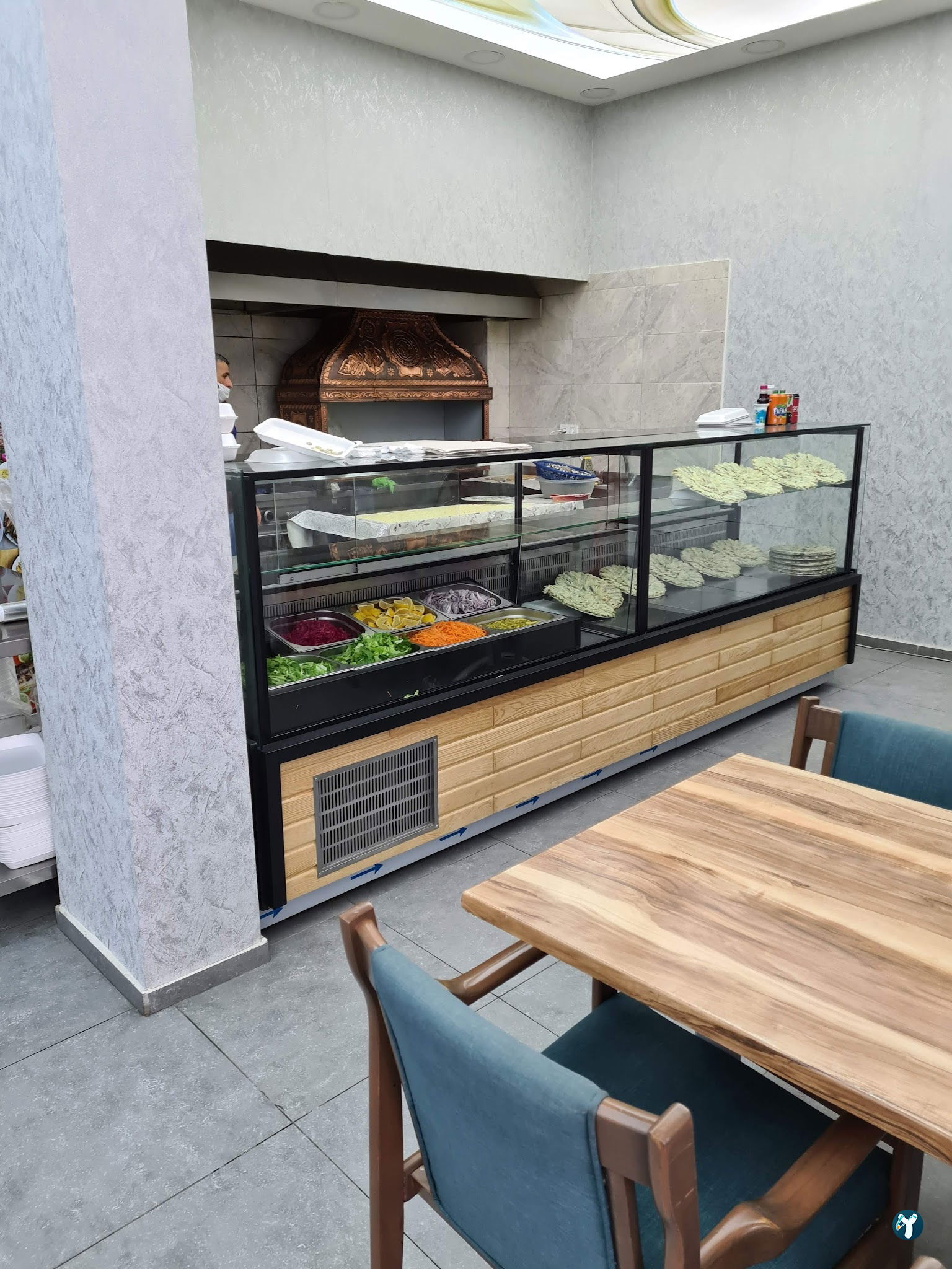 Atapark Ayabakan Balikçilik Ve Bali̇k Lokantasi̇