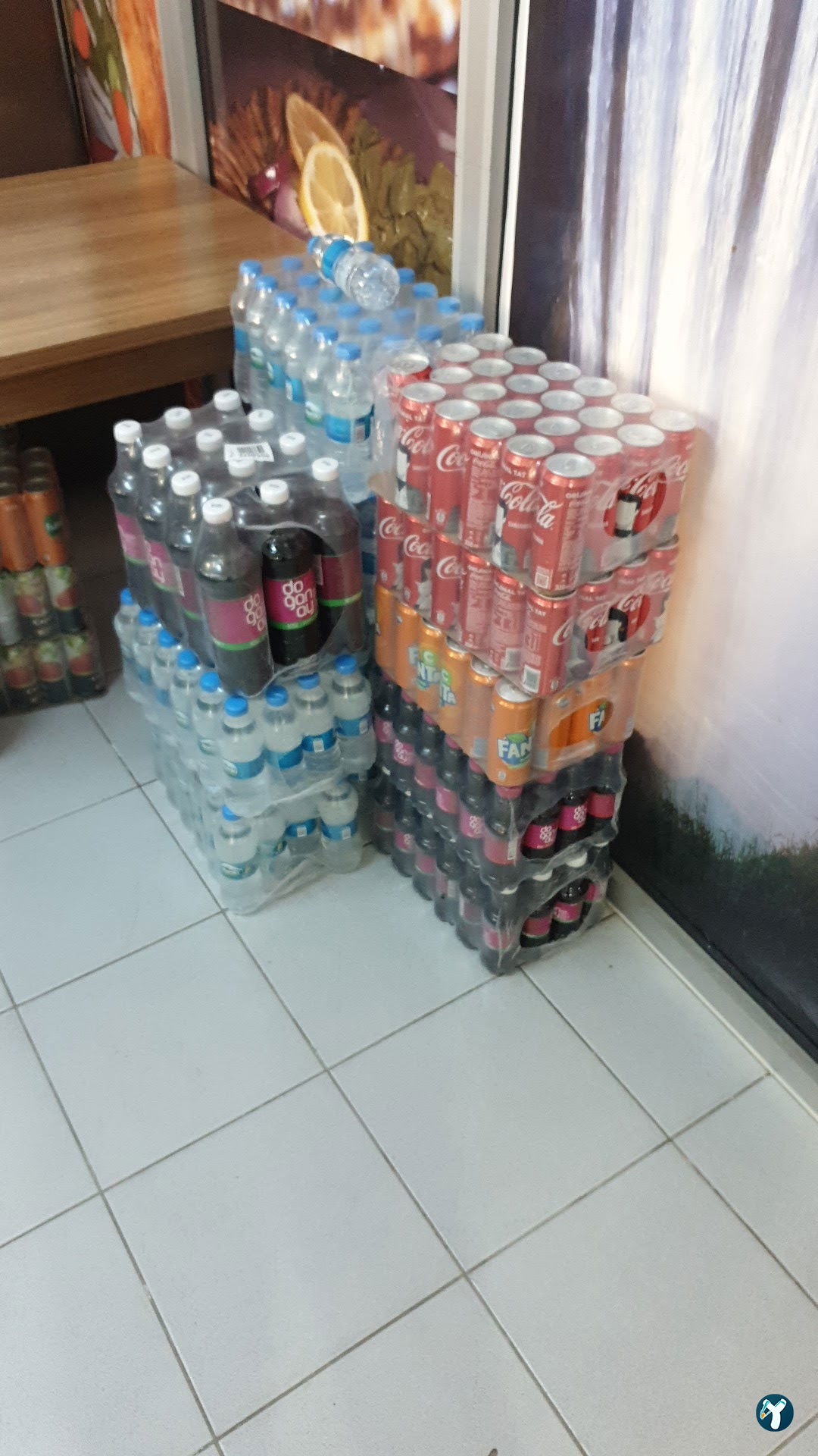 Atapark Ayabakan Balikçilik Ve Bali̇k Lokantasi̇