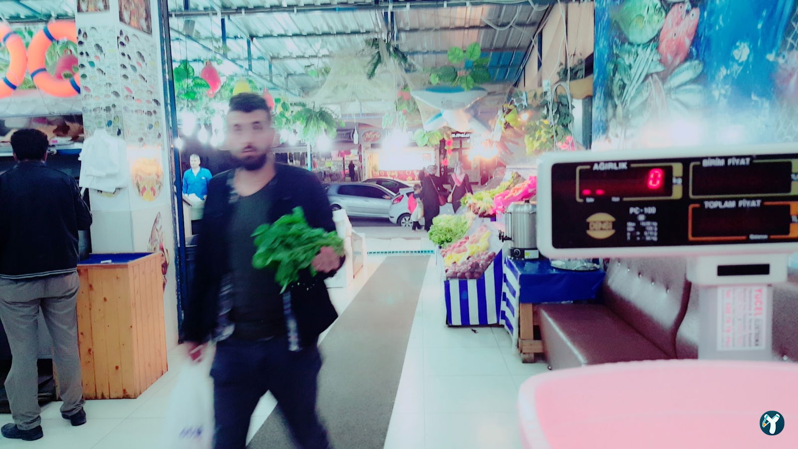 Atapark Ayabakan Balikçilik Ve Bali̇k Lokantasi̇