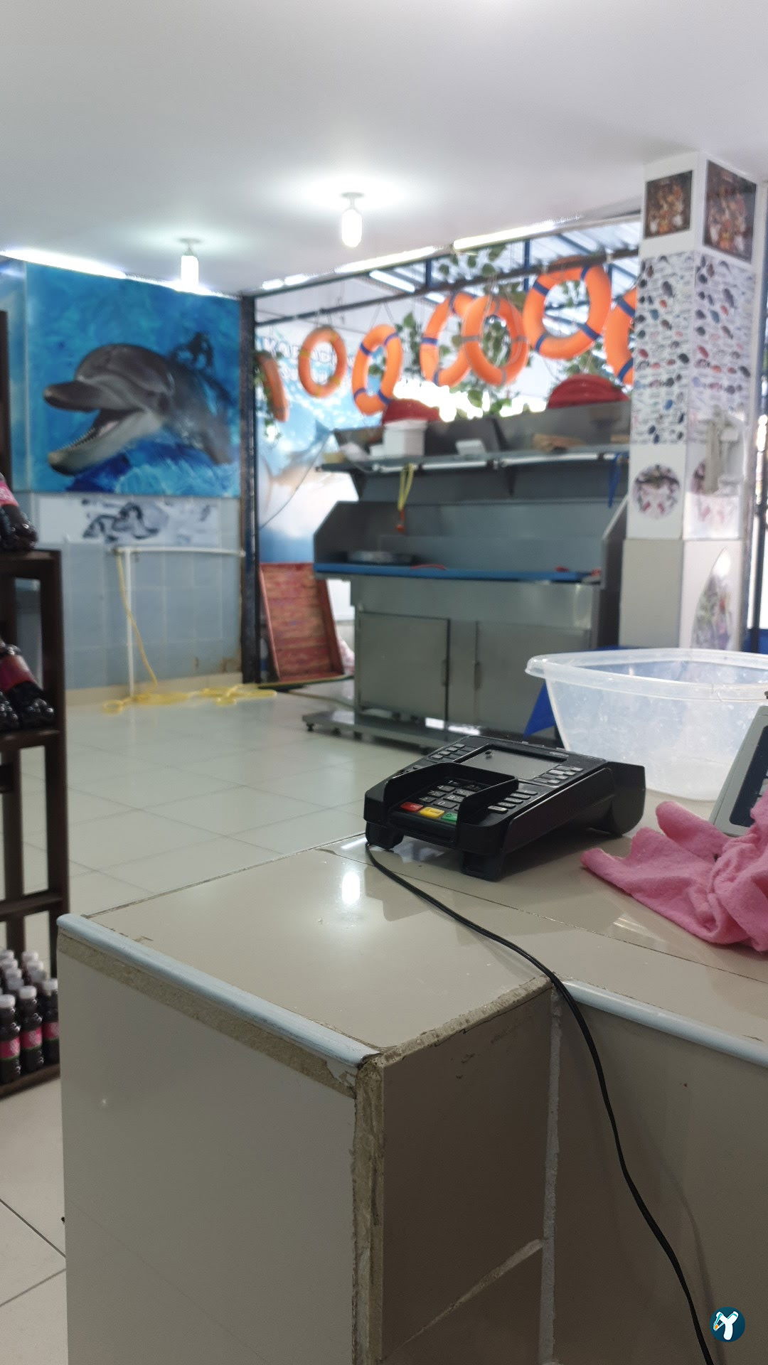 Atapark Ayabakan Balikçilik Ve Bali̇k Lokantasi̇
