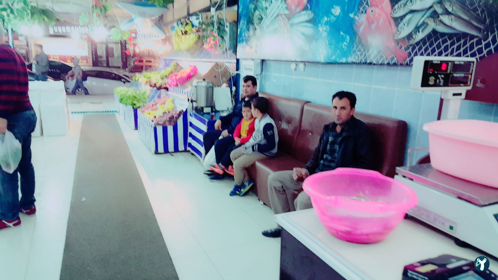 Atapark Ayabakan Balikçilik Ve Bali̇k Lokantasi̇