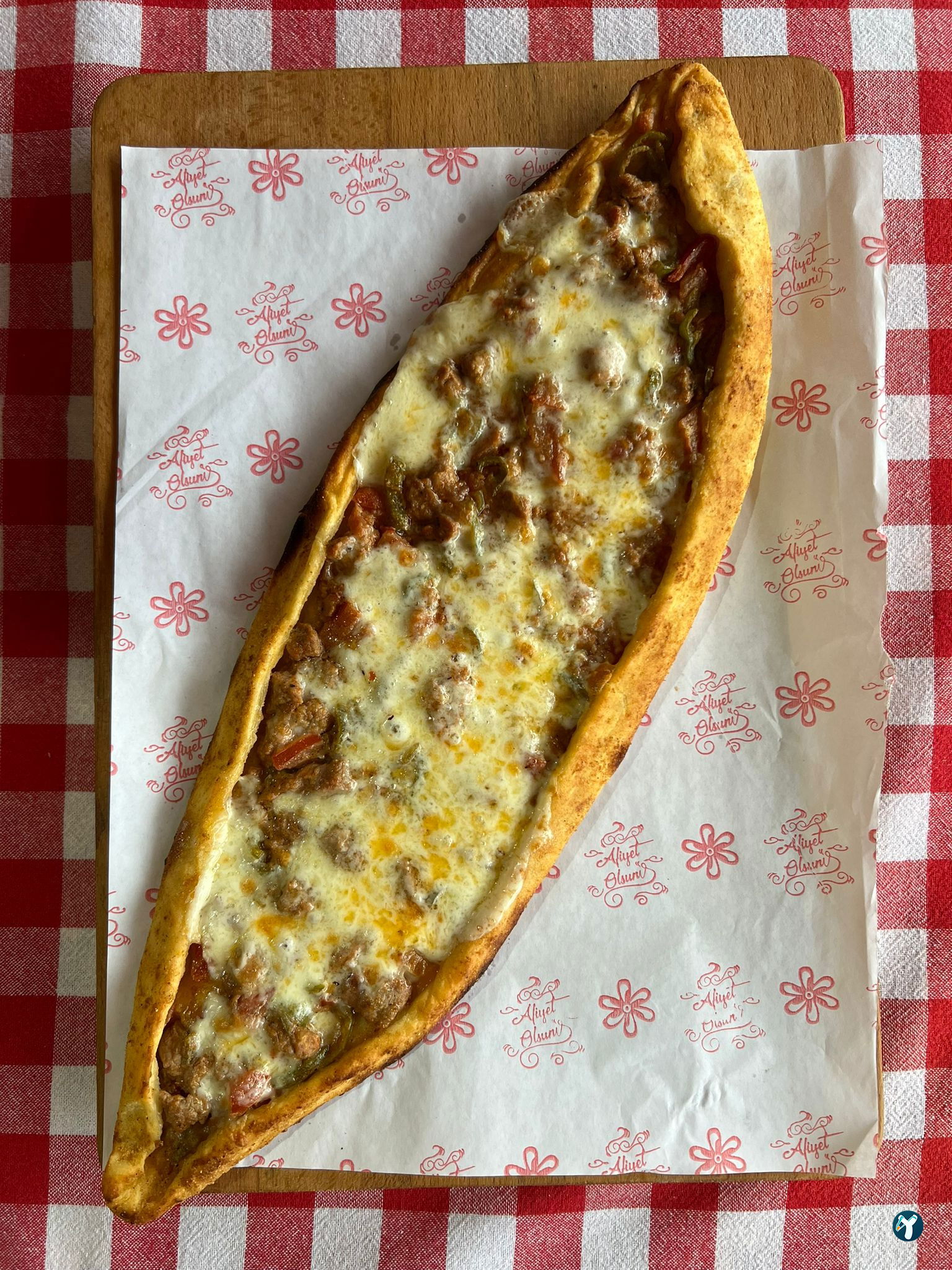 Lua Restoran Şile