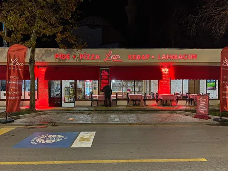 Lua Restoran Şile resimleri