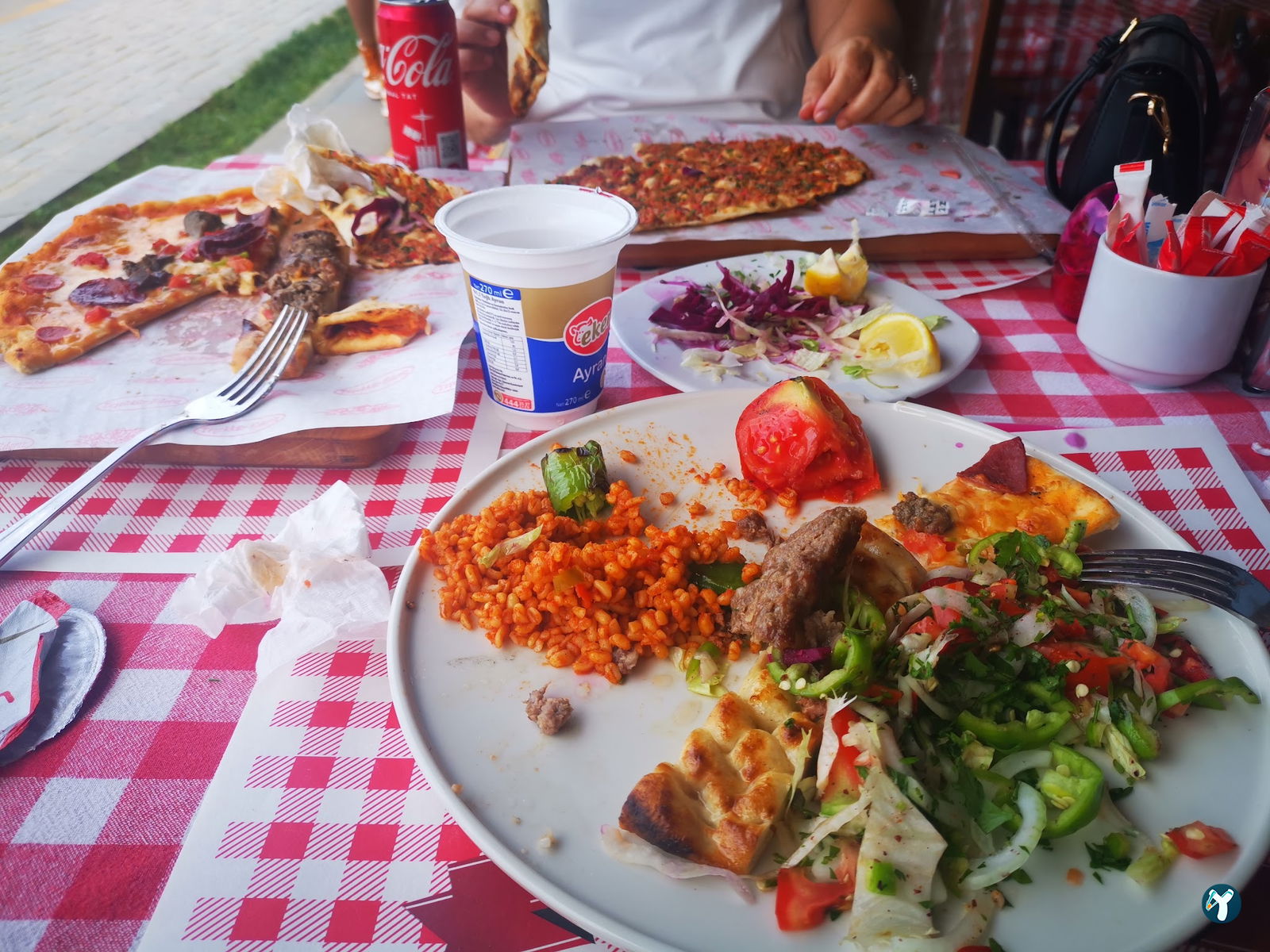 Lua Restoran Şile