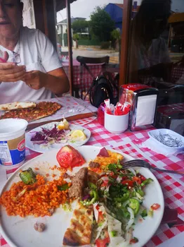Lua Restoran Şile resimleri