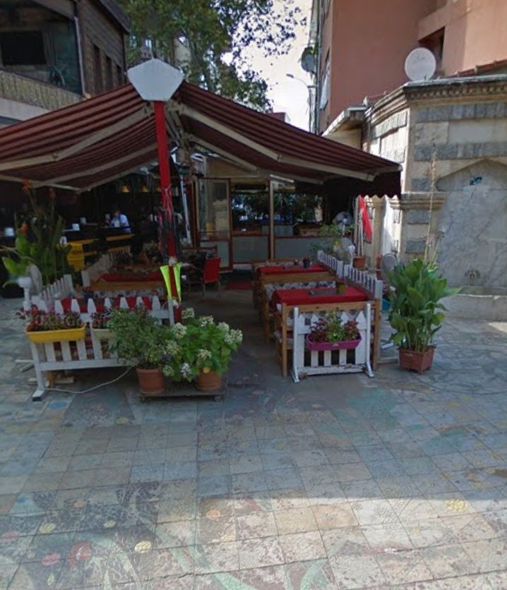 Çağla Fal Tarot Cafe Maltepe