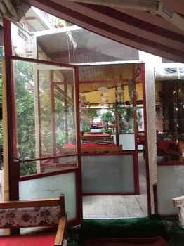 Çağla Fal Tarot Cafe Maltepe resimleri