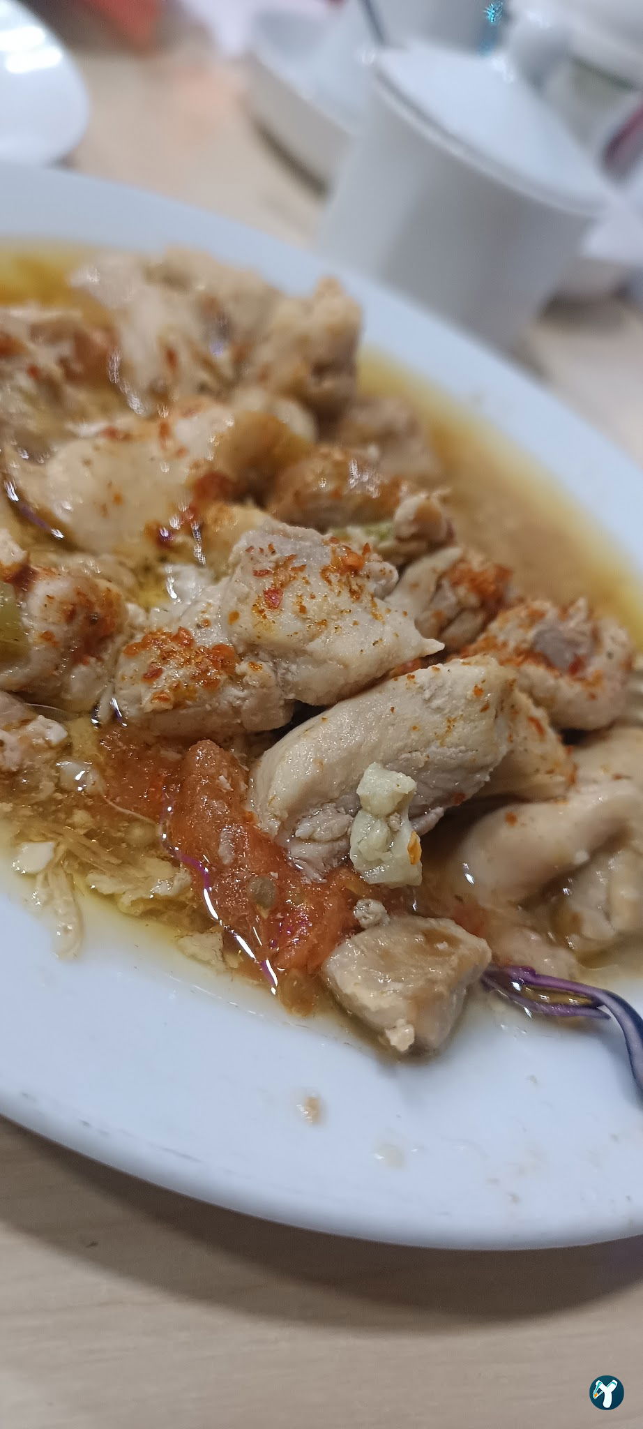Yeşilli Kurucusu Aile Lokantası