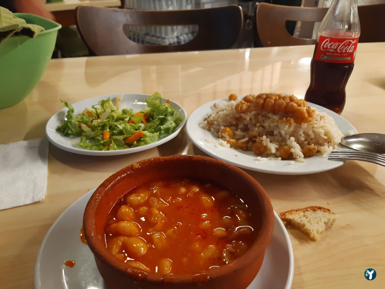 Yeşilli Kurucusu Aile Lokantası