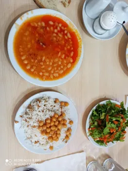 Yeşilli Kurucusu Aile Lokantası resimleri