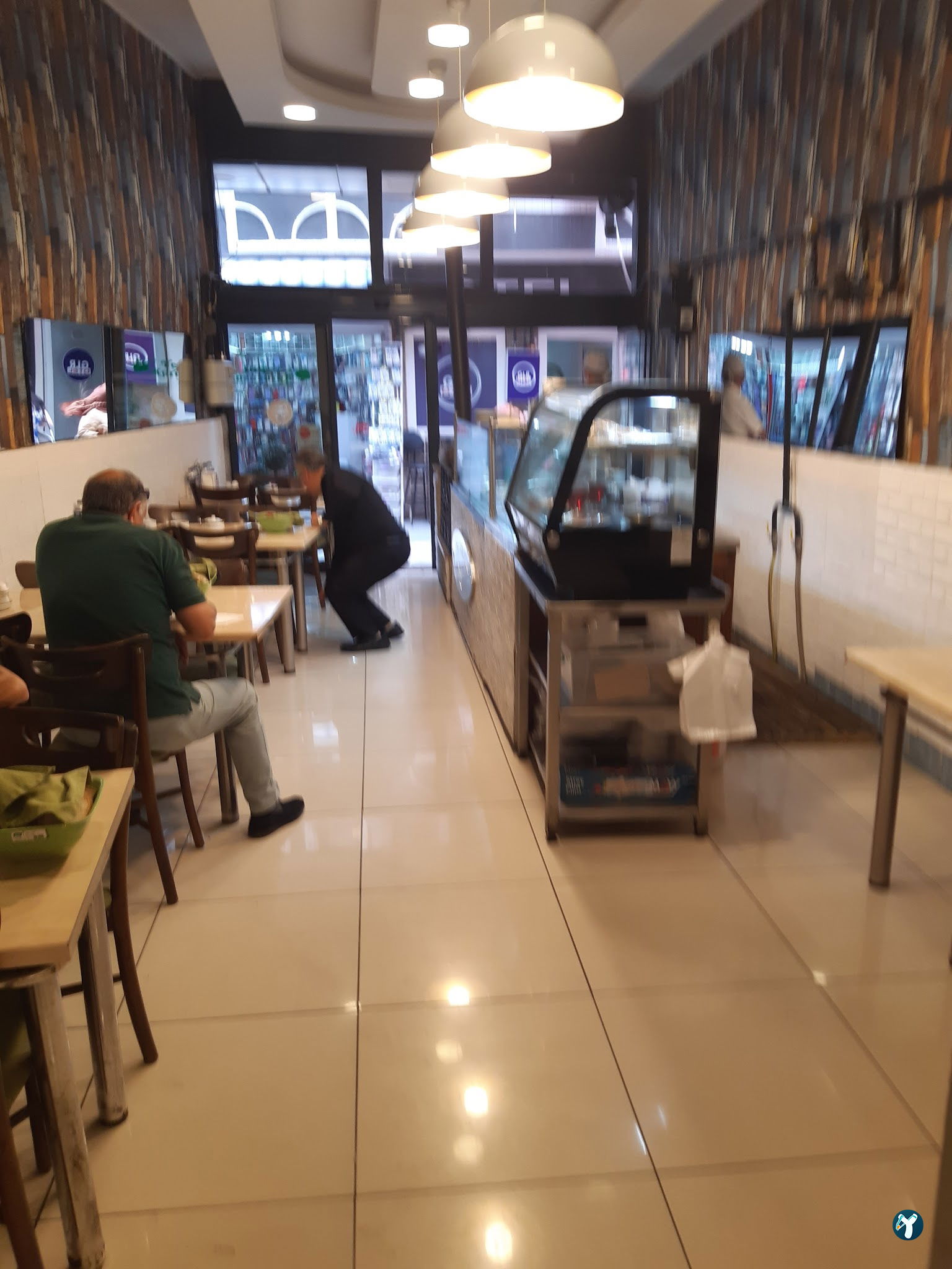 Yeşilli Kurucusu Aile Lokantası