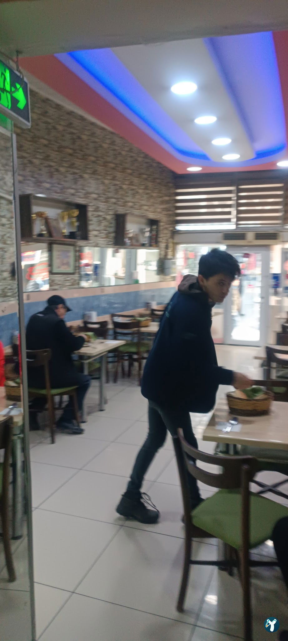 Yeşilli Kurucusu Aile Lokantası