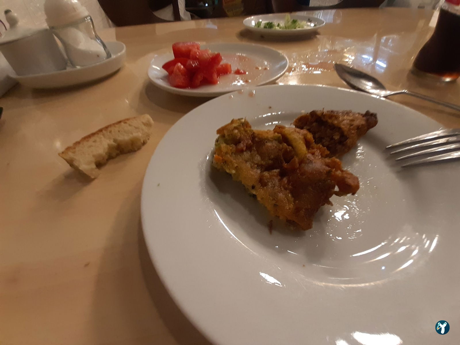 Yeşilli Kurucusu Aile Lokantası