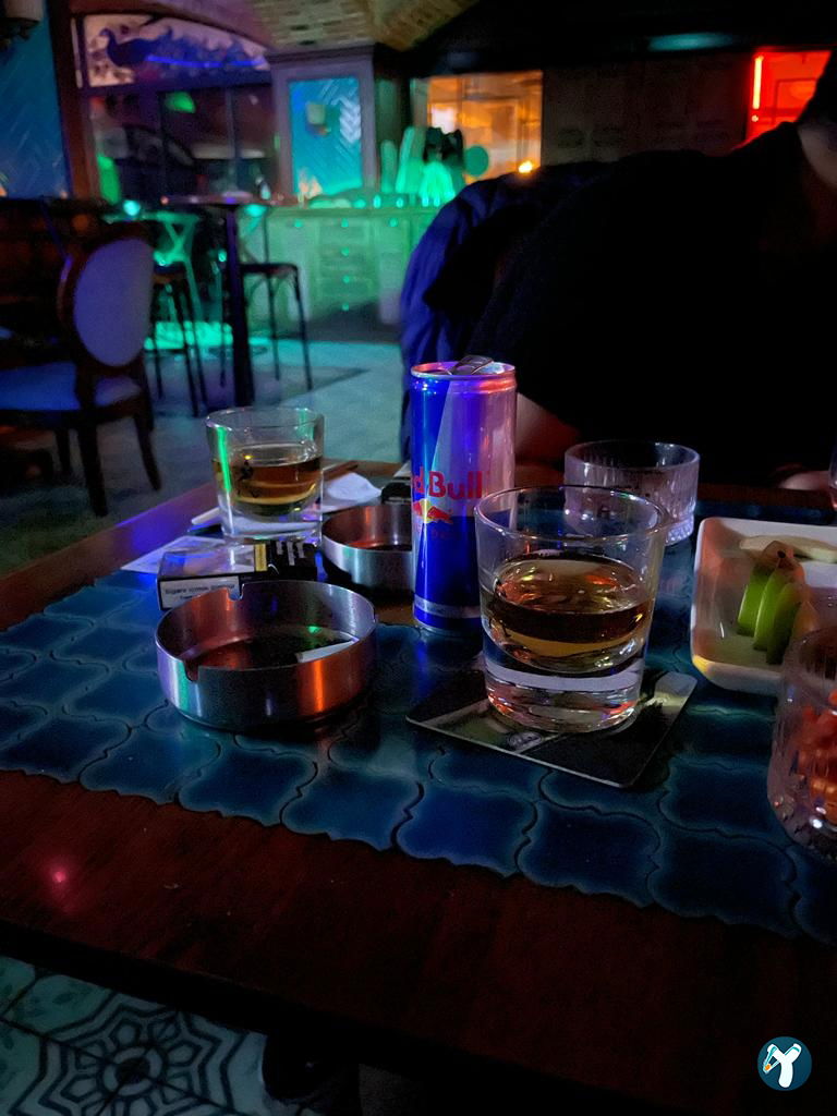 Divane Lounge