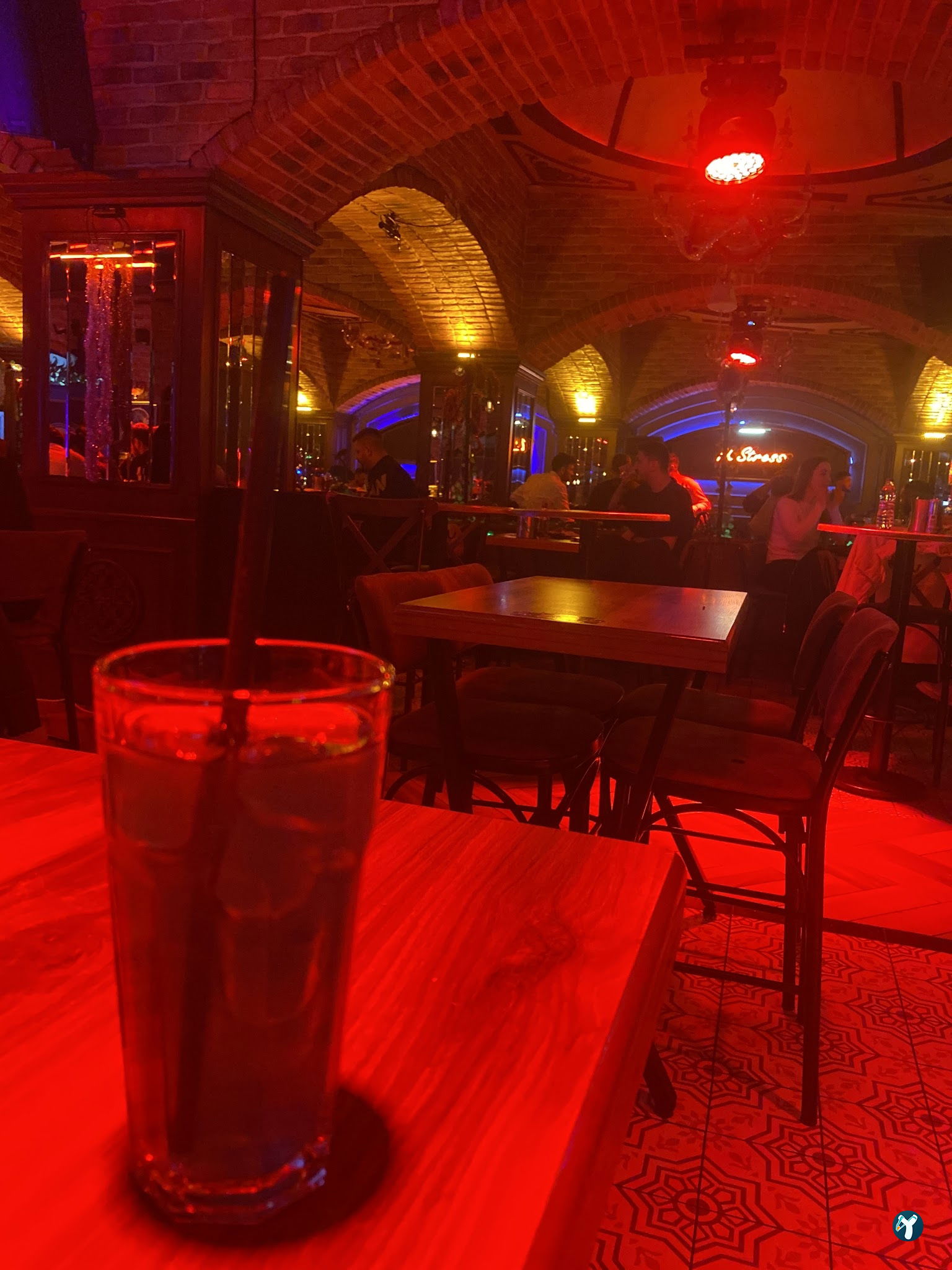 Divane Lounge