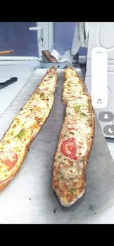 Sofra pide resimleri