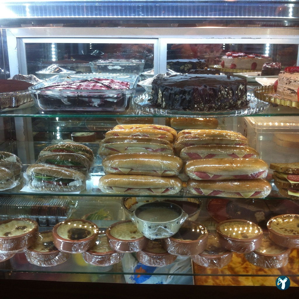 Caffé Latte Koçtaş Yapı Market Kartal(Italian Kahve Markası)