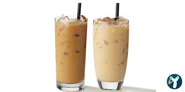 Caffé Latte Koçtaş Yapı Market Kartal(Italian Kahve Markası)