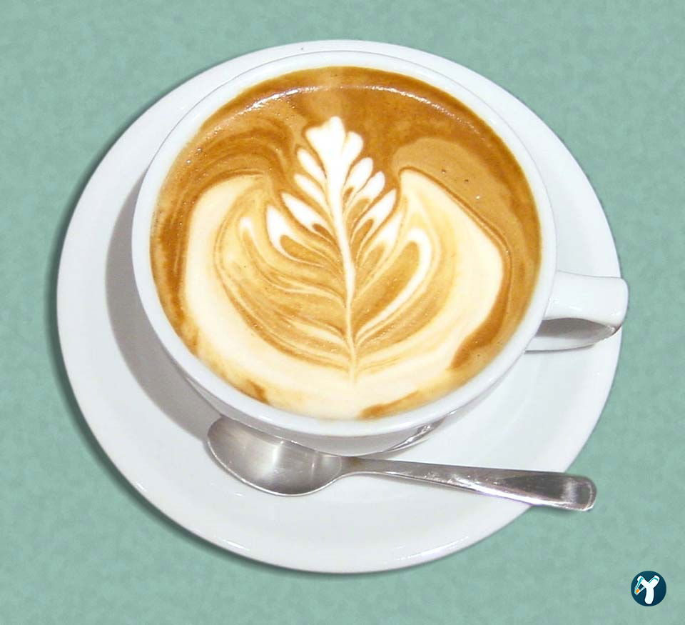 Caffé Latte Koçtaş Yapı Market Kartal(Italian Kahve Markası)