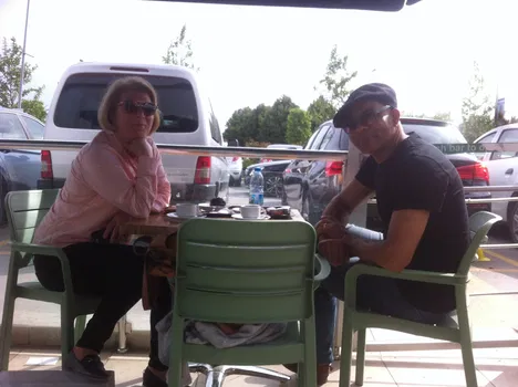 Caffé Latte Koçtaş Yapı Market Kartal(Italian Kahve Markası) resimleri Caffé Latte Koçtaş Yapı Market Kartal(Italian Kahve Markası) resimleri