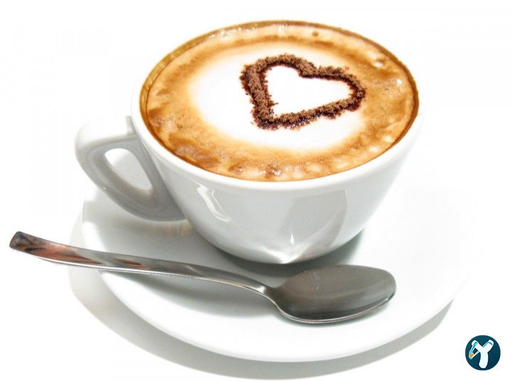 Caffé Latte Koçtaş Yapı Market Kartal(Italian Kahve Markası)