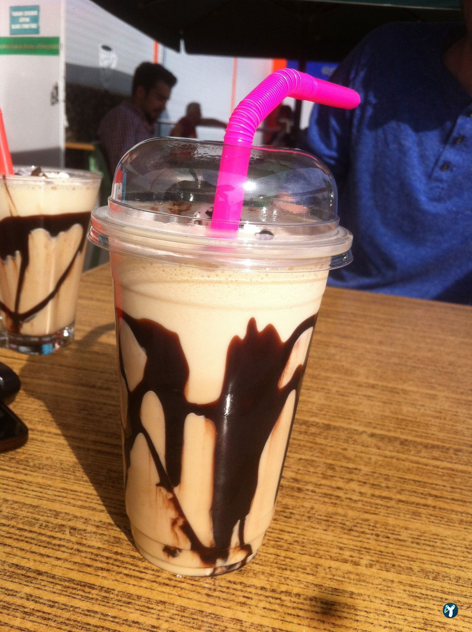 Caffé Latte Koçtaş Yapı Market Kartal(Italian Kahve Markası)