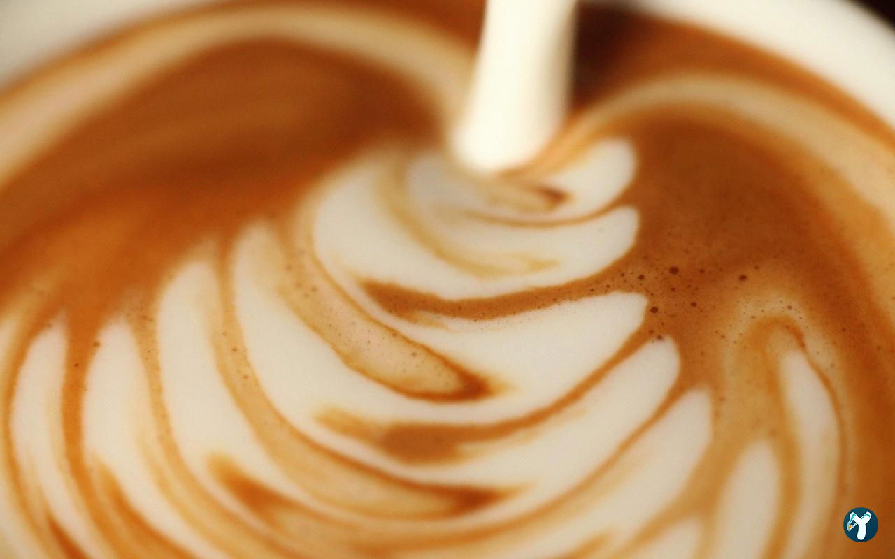 Caffé Latte Koçtaş Yapı Market Kartal(Italian Kahve Markası)