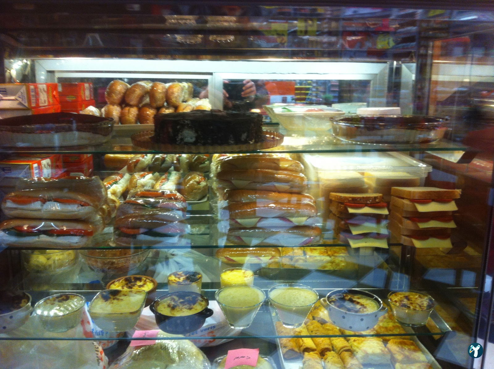 Caffé Latte Koçtaş Yapı Market Kartal(Italian Kahve Markası)
