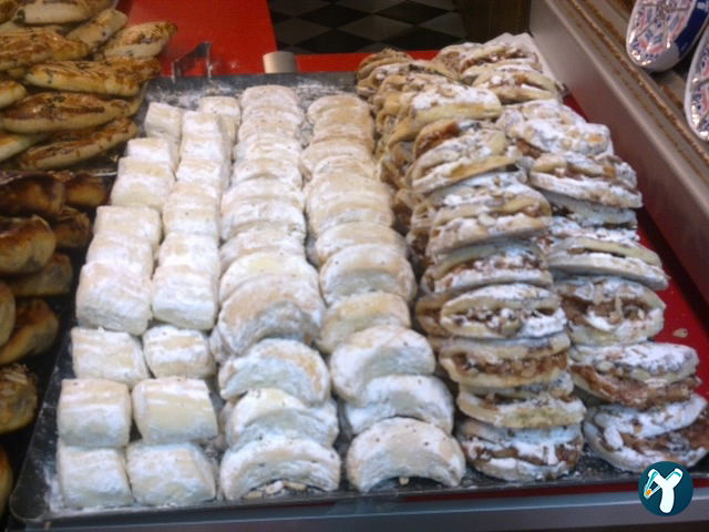 Caffé Latte Koçtaş Yapı Market Kartal(Italian Kahve Markası)