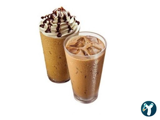 Caffé Latte Koçtaş Yapı Market Kartal(Italian Kahve Markası)