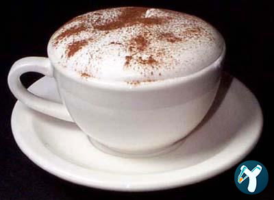 Caffé Latte Koçtaş Yapı Market Kartal(Italian Kahve Markası)