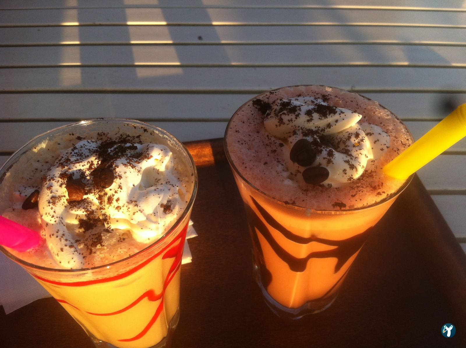 Caffé Latte Koçtaş Yapı Market Kartal(Italian Kahve Markası)